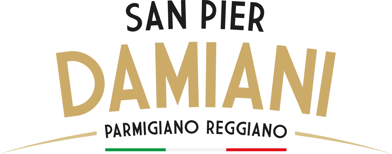 Logo Caseificio San Pier Damiani