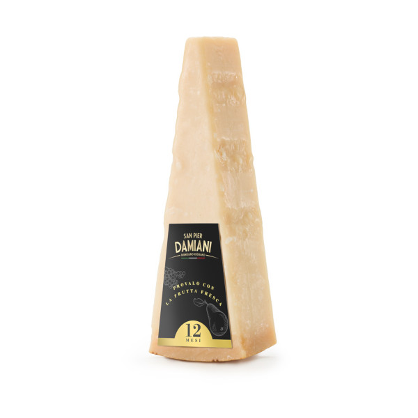 Parmigiano Reggiano 12 mesi - 250 gr